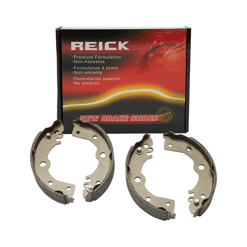44060-F4225 Keramische remschoenen voor Mazda Familia, Nissan Almera en Sunny