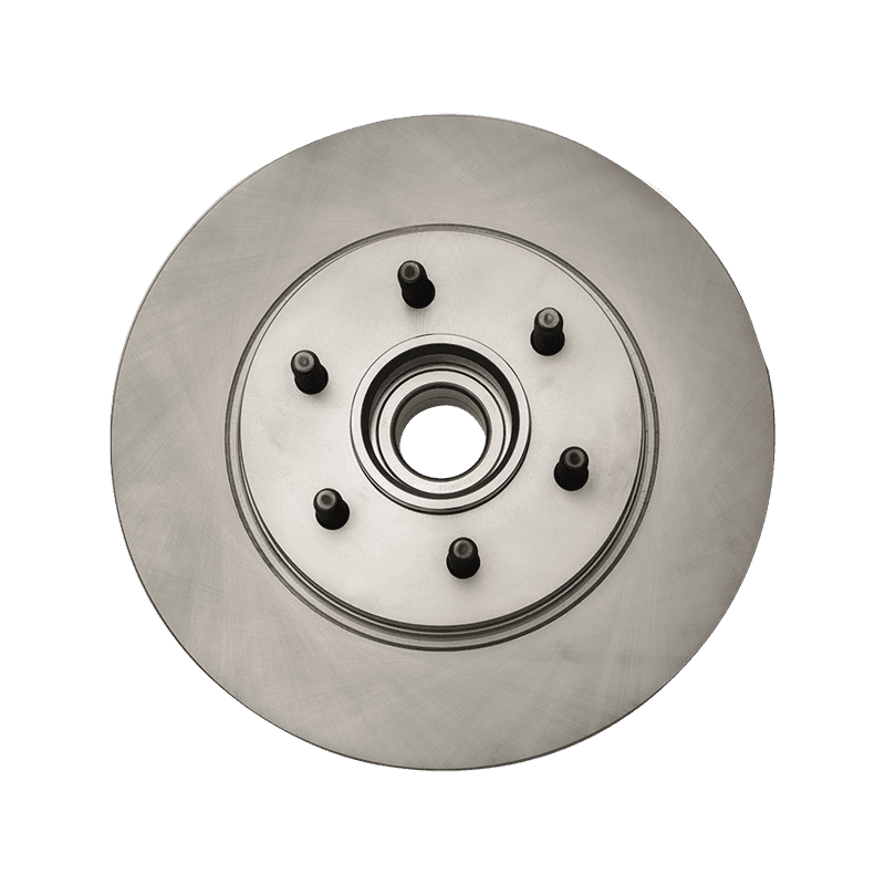 54107 Remschijfrotor voor Ford Truck F150 en Lincoln Truck Mark